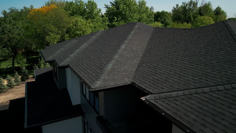 Best Roof Inspection  in Burley, WA