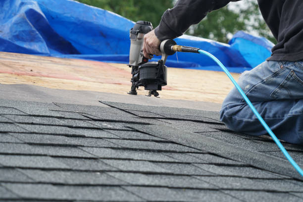 Best Rubber Roofing (EPDM, TPO)  in Burley, WA