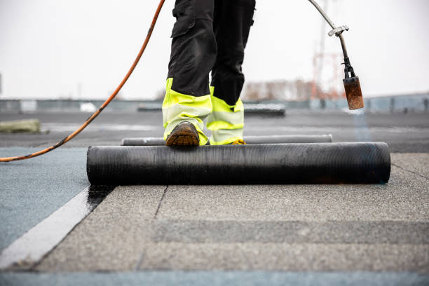 Best Gutter Installation and Repair  in Burley, WA