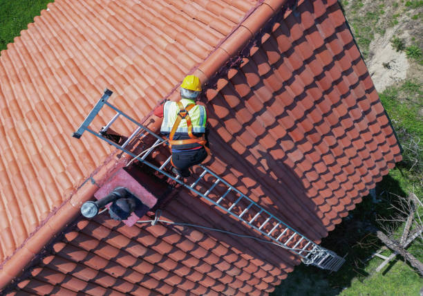 Best Gutter Installation and Repair  in Burley, WA