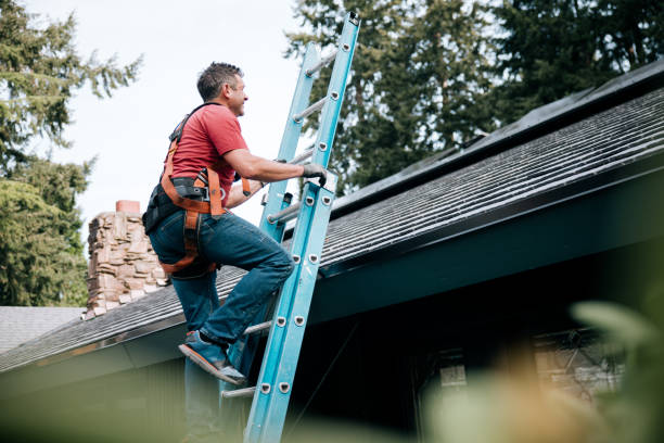 Best Wood Shake Roofing  in Burley, WA