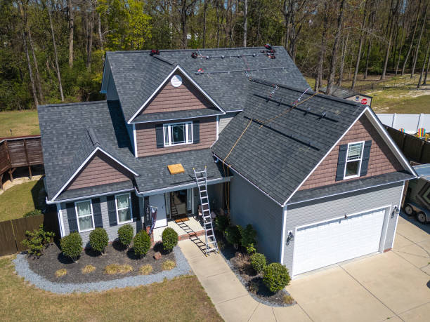 Best 4 Ply Roofing  in Burley, WA