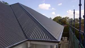 Best Steel Roofing  in Burley, WA